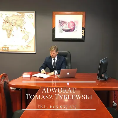 Kancelaria Adwokacka Bystrzejewski Hop Tyblewski - adwokat od spraw karnych | karno skarbowych | dozór elektroniczny